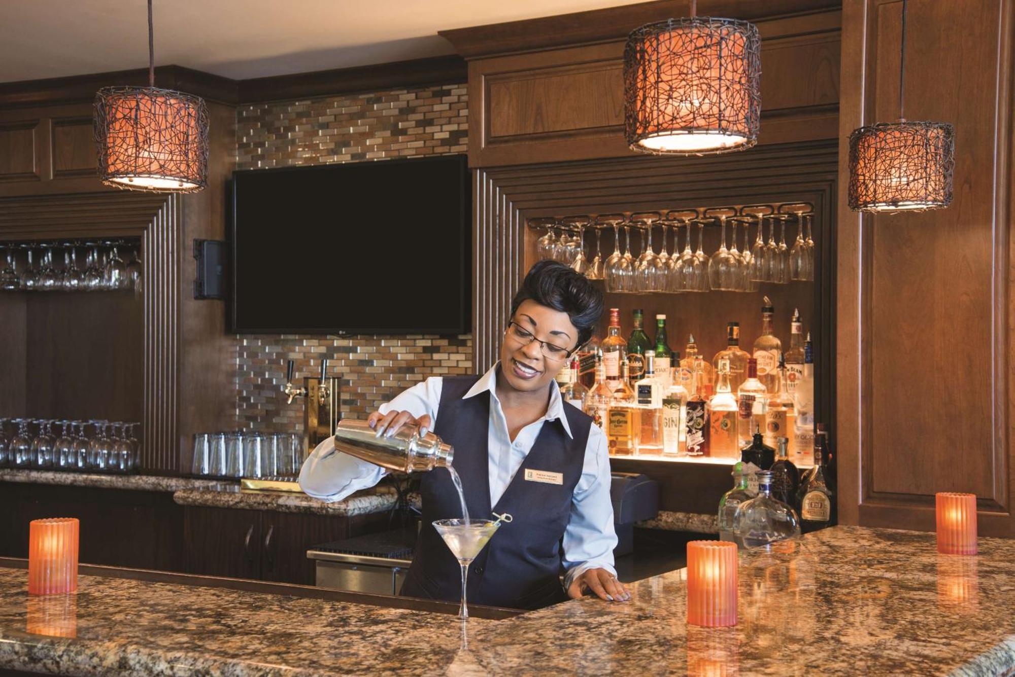 Embassy Suites Savannah Historic District Ngoại thất bức ảnh