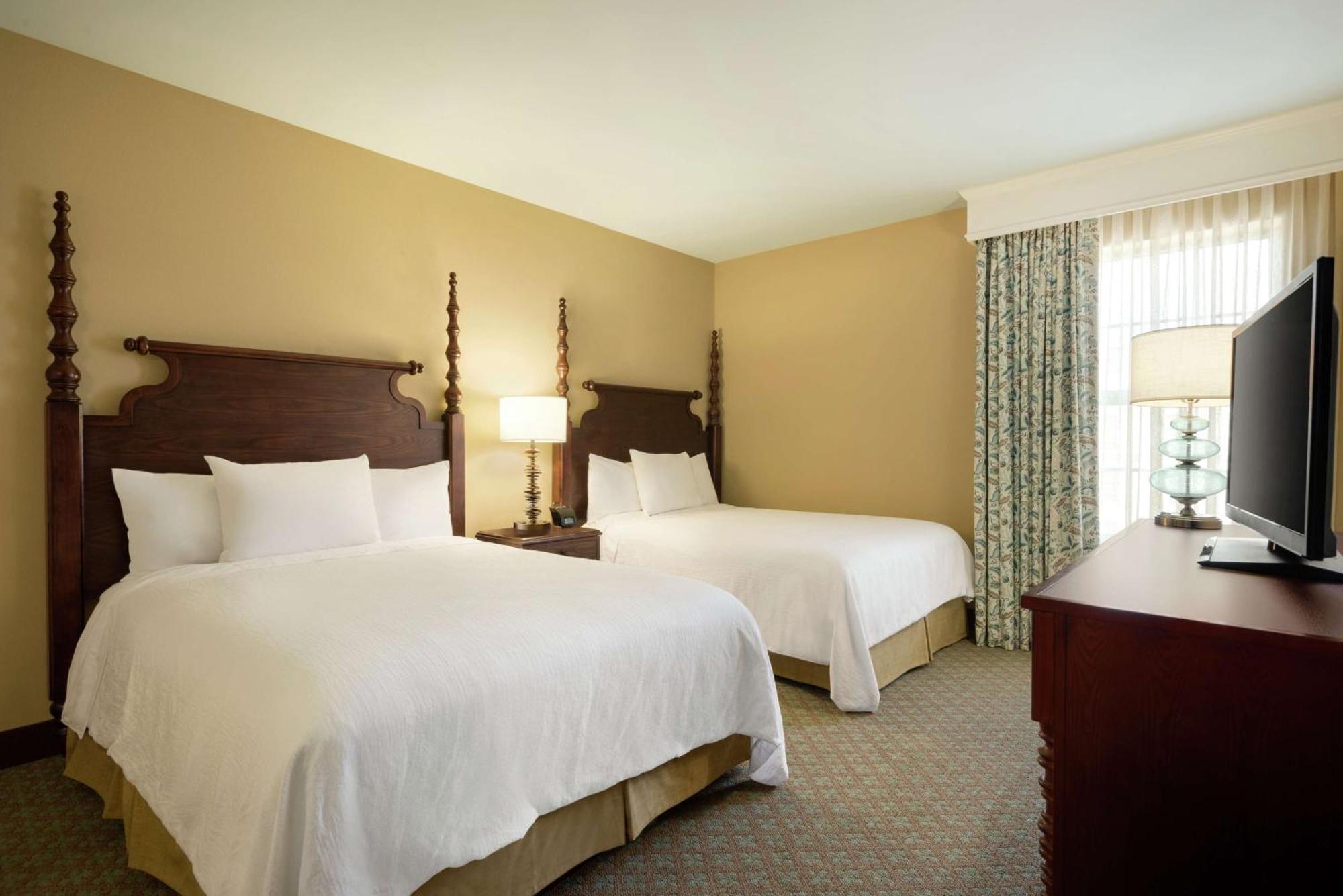 Embassy Suites Savannah Historic District Ngoại thất bức ảnh