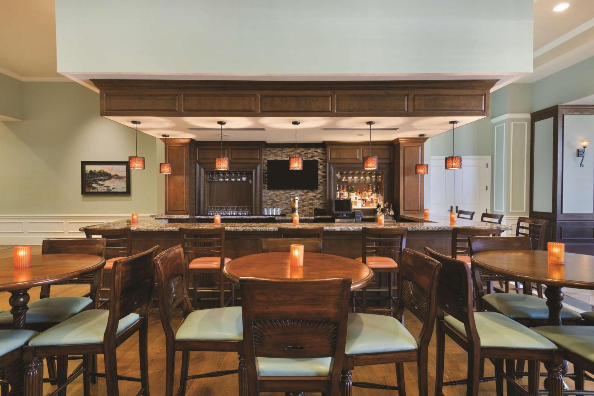 Embassy Suites Savannah Historic District Ngoại thất bức ảnh